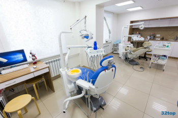 Клиника современной стоматологии IMPLANT DENTAL CLINIK (ИМПЛАНТ ДЕНТАЛ КЛИНИК)