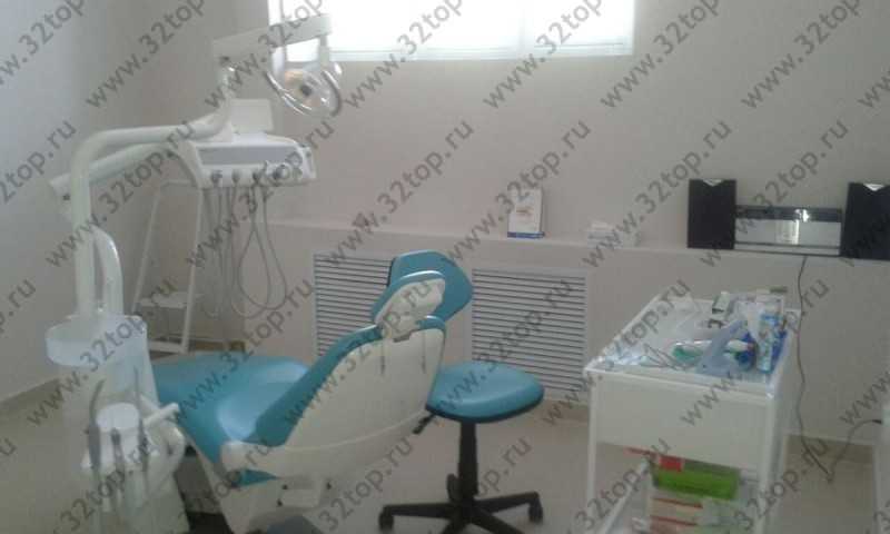 Стоматологическая клиника ДЕЛЬФИН
