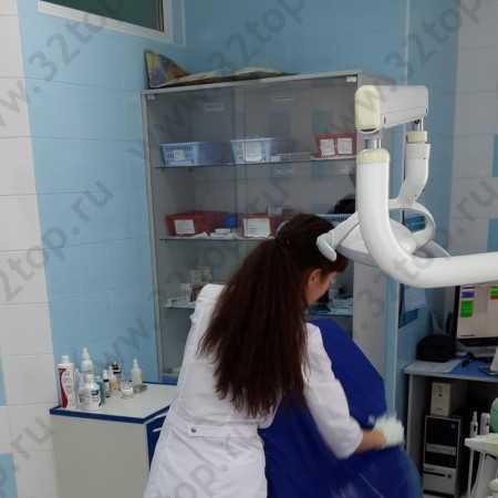 Инновационная стоматология ТАБИБ ПЛЮС на Ферина