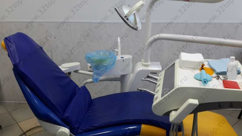 Инновационная стоматология ТАБИБ БЭБИ