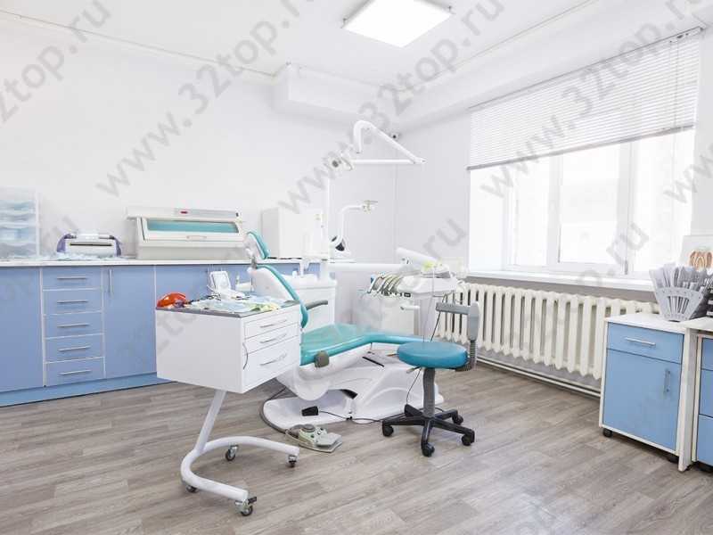 Стоматологическая клиника САИДА