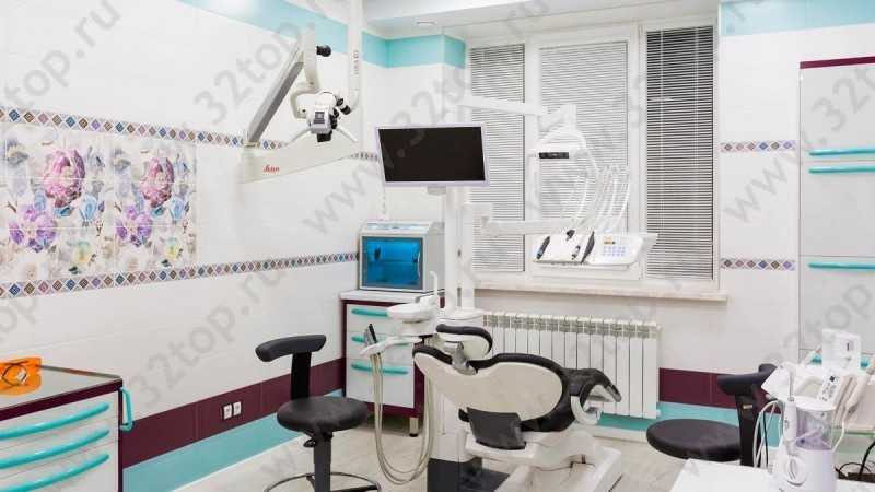 Клиника эстетической стоматологии ГАЛАДЕНТ