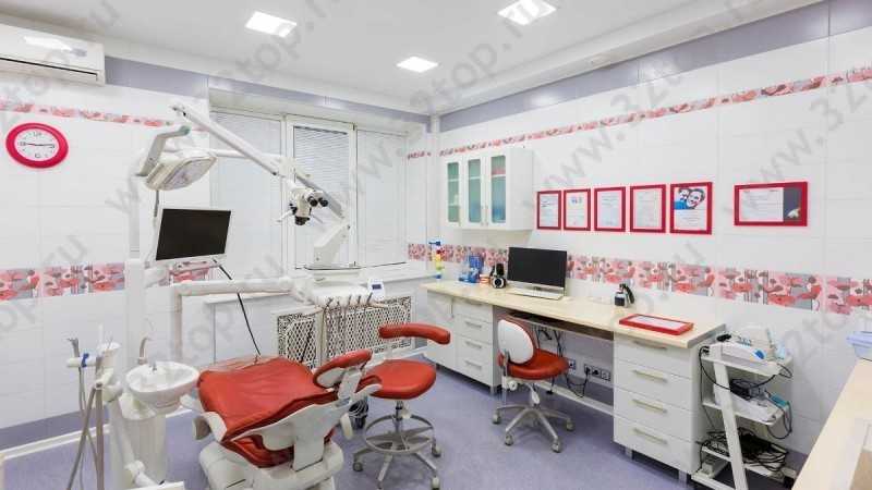 Клиника эстетической стоматологии ГАЛАДЕНТ