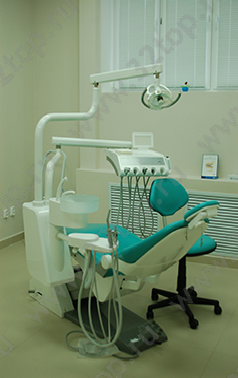 Стоматологическая клиника ДЕЛЬФИН