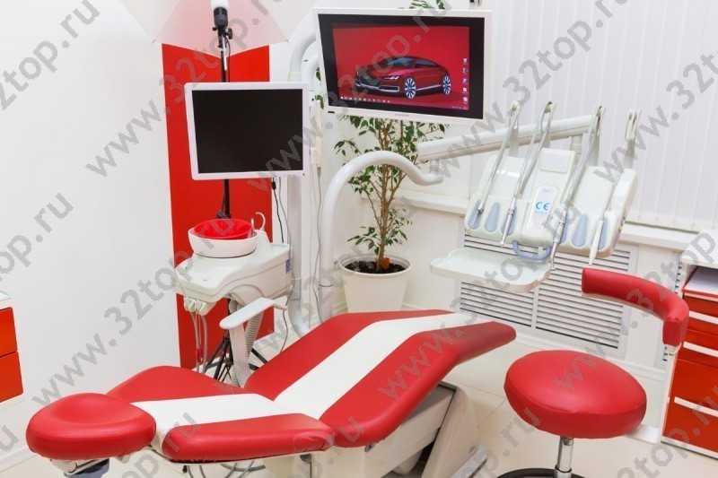 Профессиональная стоматология NOVIKOVSKI (НОВИКОВСКИ) на Черниковской