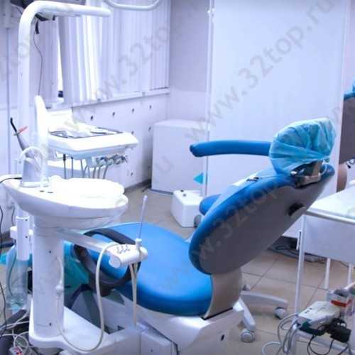 Сеть стоматологических клиник ДЕНТАЛ-ОФИС на Октября