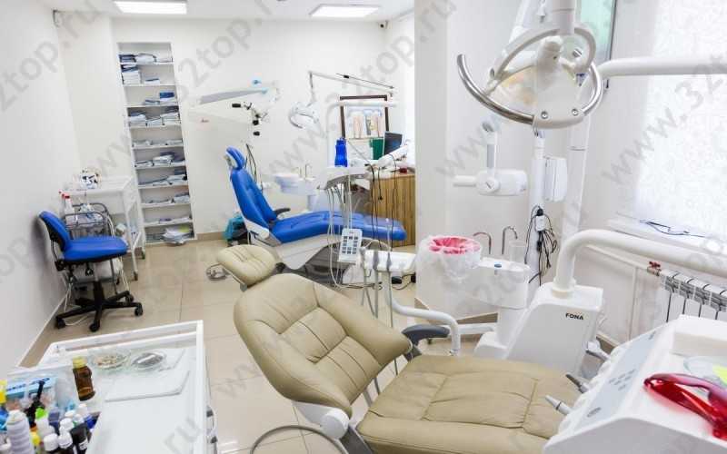 Клиника современной стоматологии IMPLANT DENTAL CLINIC