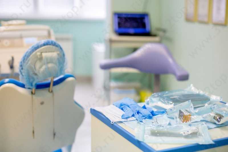 Стоматологическая клиника АЛЬФА-СТОМ