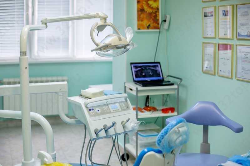 Стоматологическая клиника АЛЬФА-СТОМ