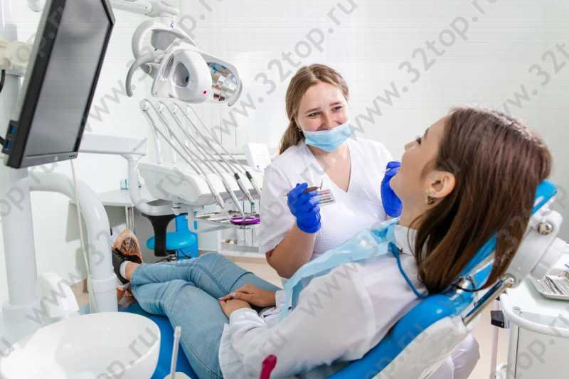 Стоматологическая клиника DENTAL-PRO (ДЕНТАЛ-ПРО)