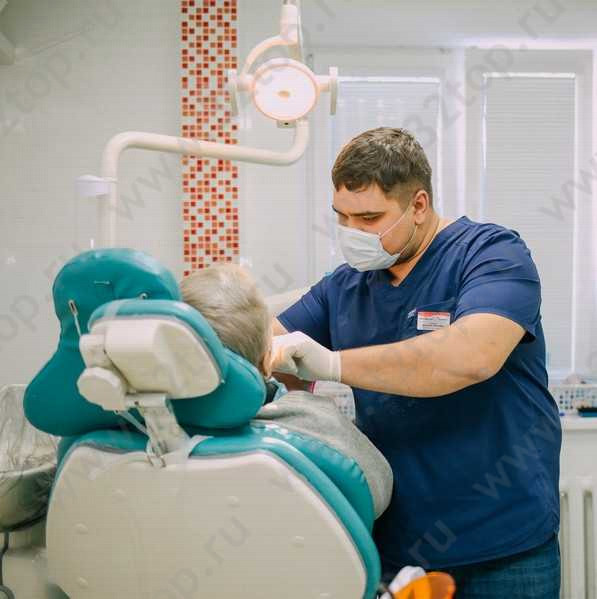 Центр современной ортодонтии и имплантации VD-DENT (ВД-ДЕНТ)