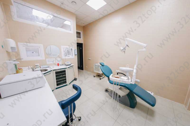 Стоматологическая клиника ОЛИМП