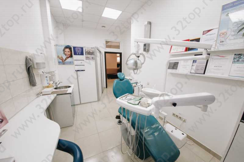 Стоматологическая клиника ОЛИМП