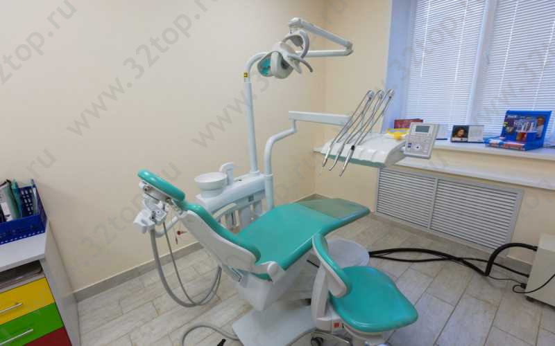 Современная стоматология WHITE STAR (УАЙТ СТАР)