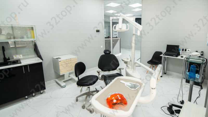 Стоматологическая клиника NEW SMILE (НЬЮ СМАЙЛ)