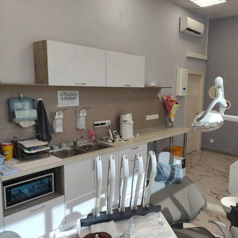 Стоматологическая клиника DDENT (ДДЕНТ)