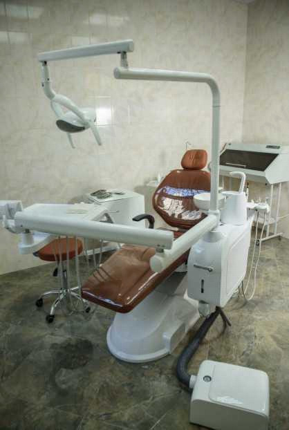 Стоматологическая клиника РАФАЭЛЛА