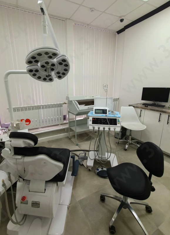 Стоматологическая клиника БУДДА