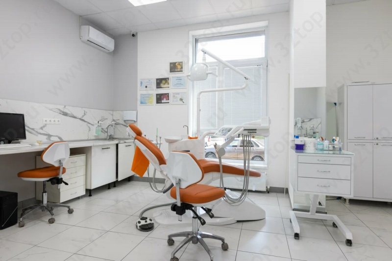 Стоматологическая клиника ДЕМОКРАТ