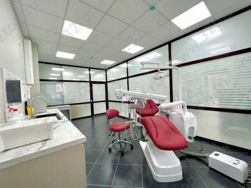 Стоматологическая клиника АРСДЕНТ