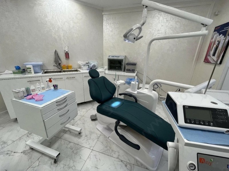 Стоматологическая клиника ЮЛИДЕНТ на Октября