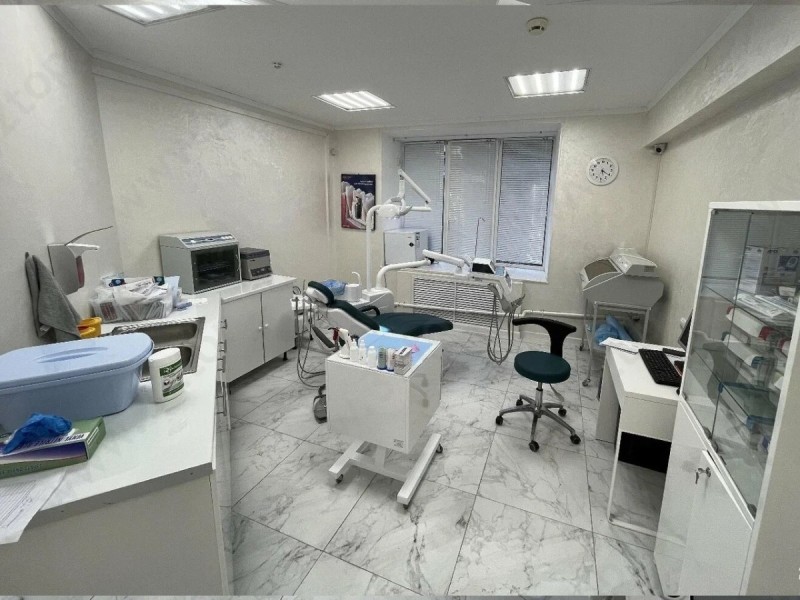 Стоматологическая клиника ЮЛИДЕНТ на Октября
