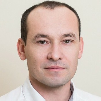 Ахмедьянов Ильгиз Гизярович - фотография