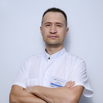 Шакиров Далил Гумарович - фотография