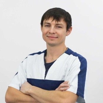 Каюмов Сергей Фанильевич - фотография