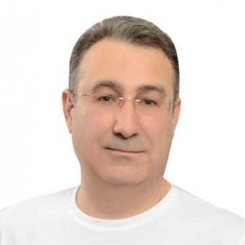 Мовин Виталий Борисович - фотография